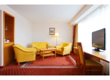 Gallery "Business class rooms"